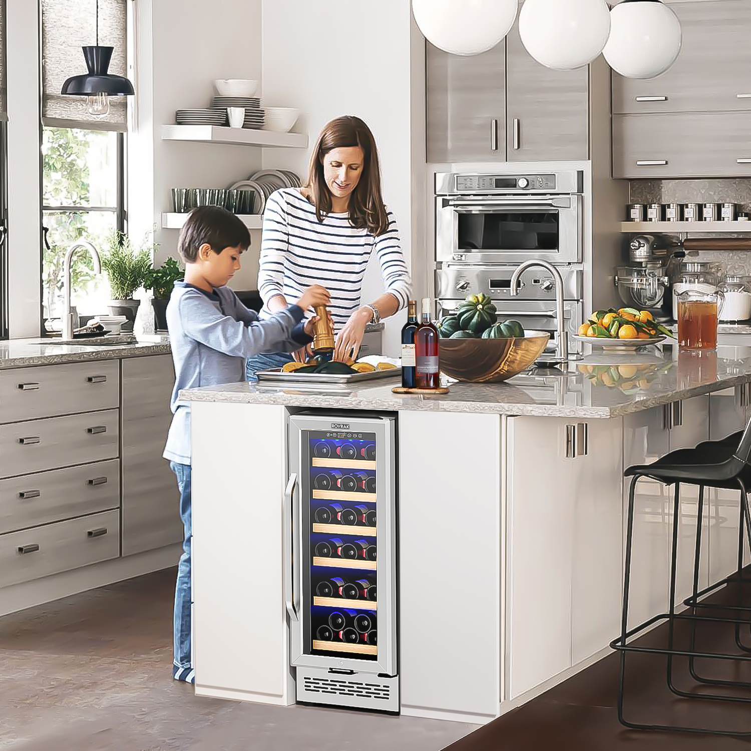 WINE COOLER