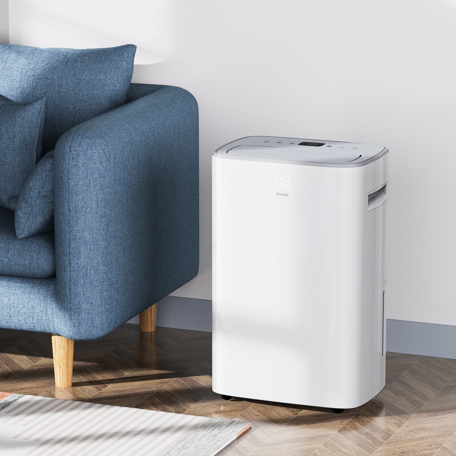 DEHUMIDIFIER